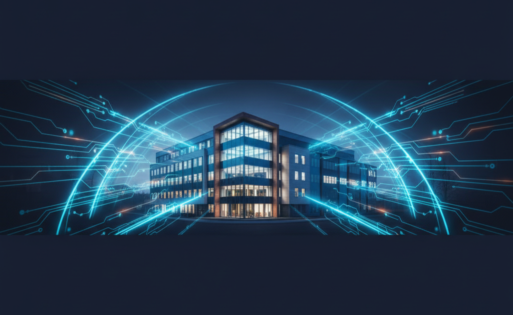 One Stop Business Energy partnership — commercial energy comparison for London businesses